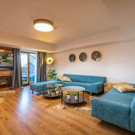 Apartmanica Residence 606 Donovaly Zewnętrze zdjęcie