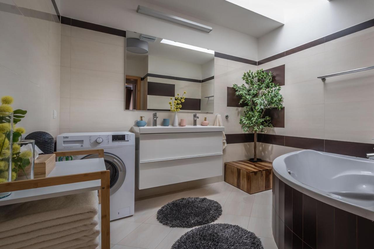 Apartmanica Residence 606 Donovaly Zewnętrze zdjęcie