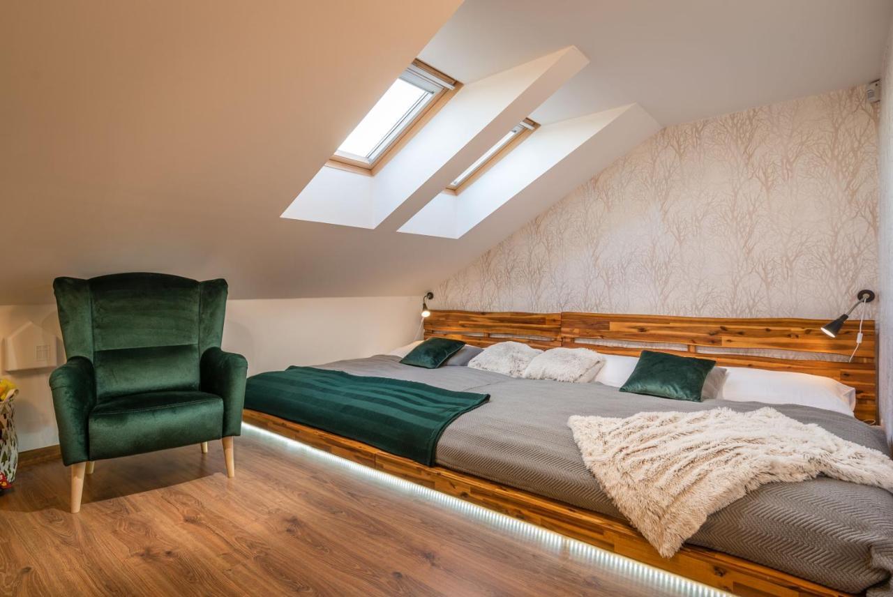 Apartmanica Residence 606 Donovaly Zewnętrze zdjęcie
