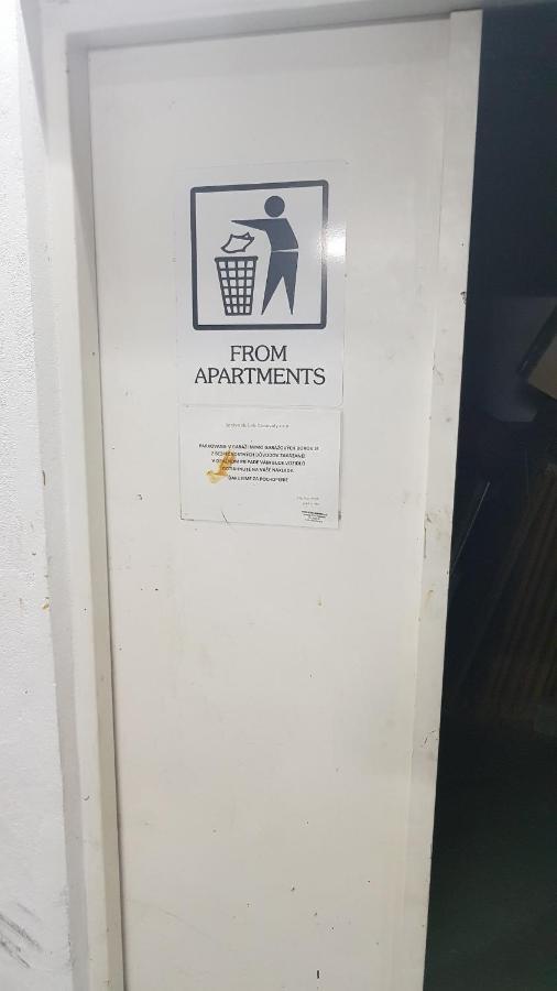 Apartmanica Residence 606 Donovaly Zewnętrze zdjęcie
