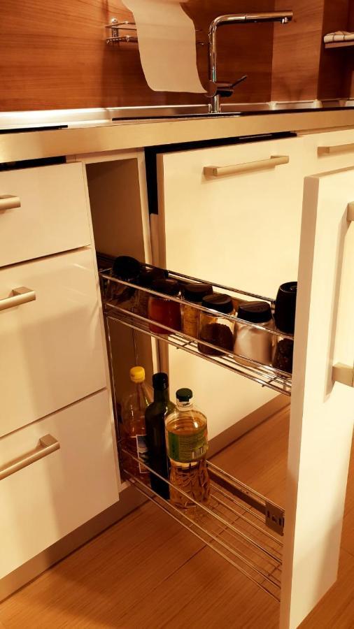 Apartmanica Residence 606 Donovaly Zewnętrze zdjęcie
