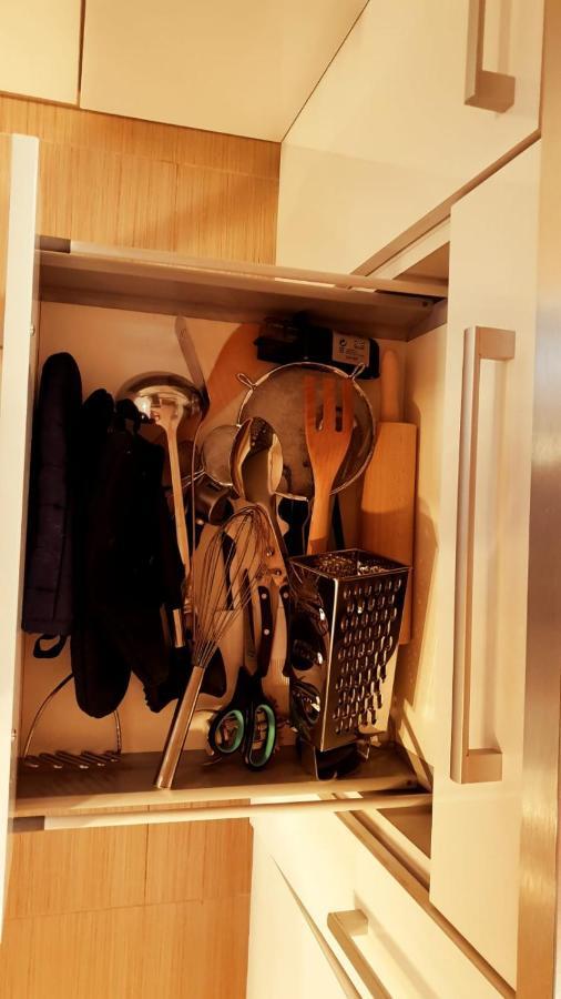 Apartmanica Residence 606 Donovaly Zewnętrze zdjęcie