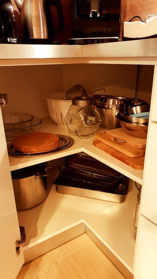 Apartmanica Residence 606 Donovaly Zewnętrze zdjęcie