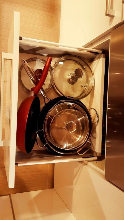 Apartmanica Residence 606 Donovaly Zewnętrze zdjęcie