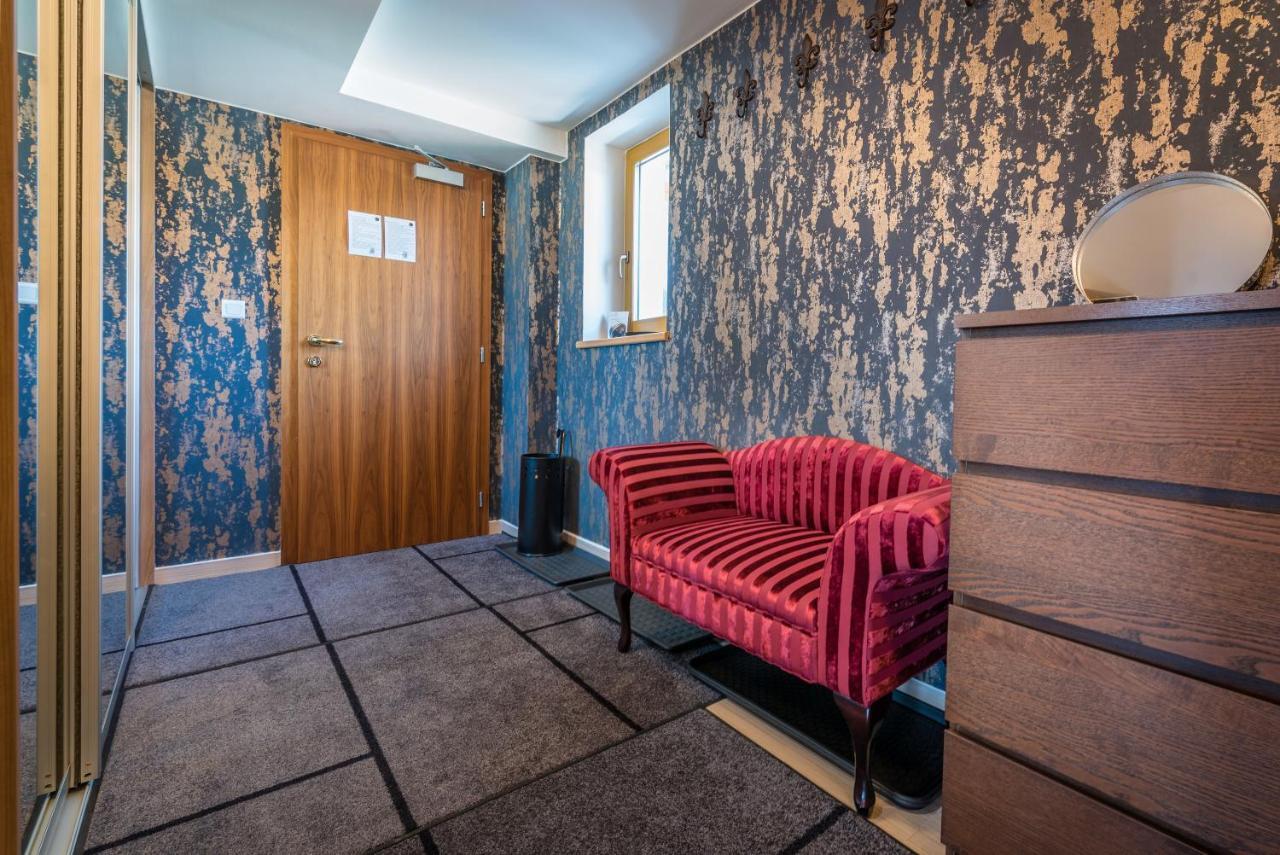 Apartmanica Residence 606 Donovaly Zewnętrze zdjęcie