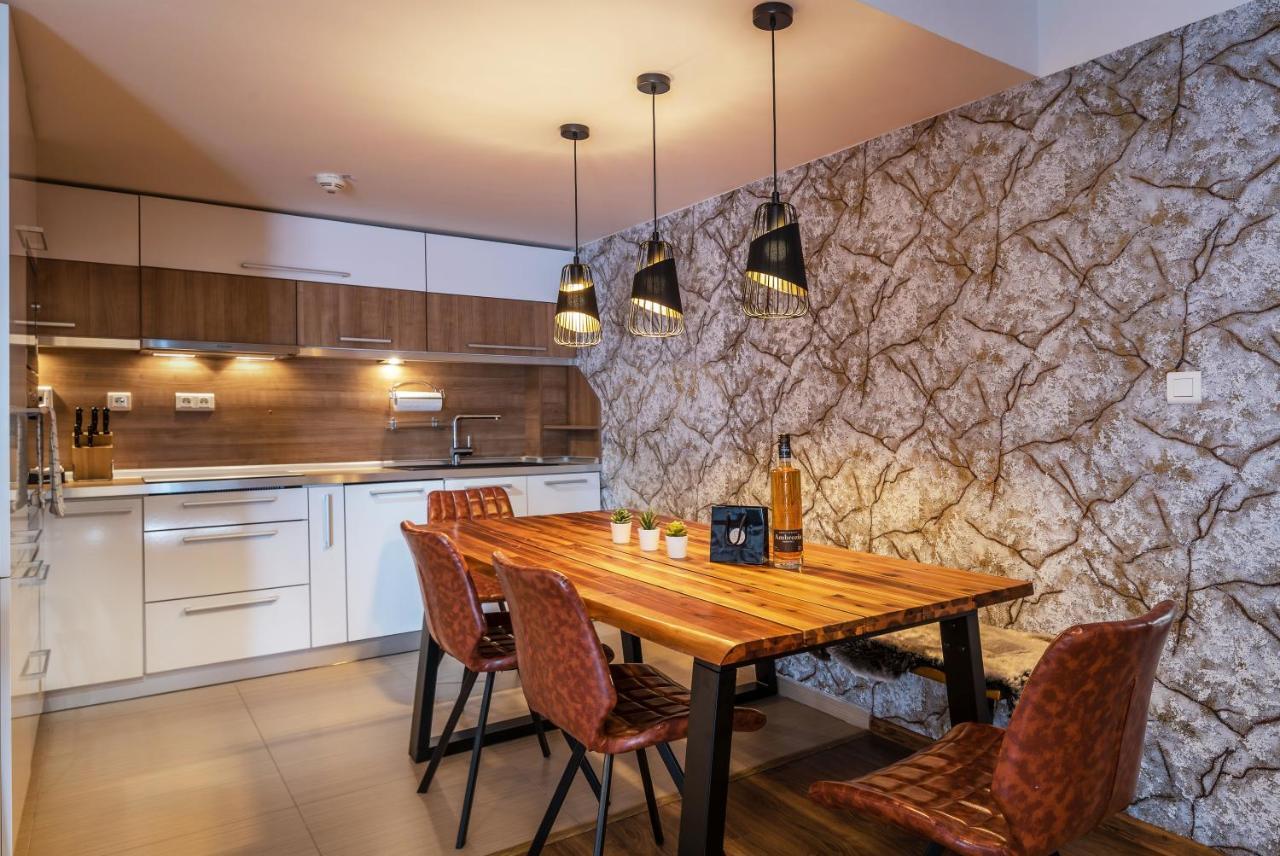Apartmanica Residence 606 Donovaly Zewnętrze zdjęcie