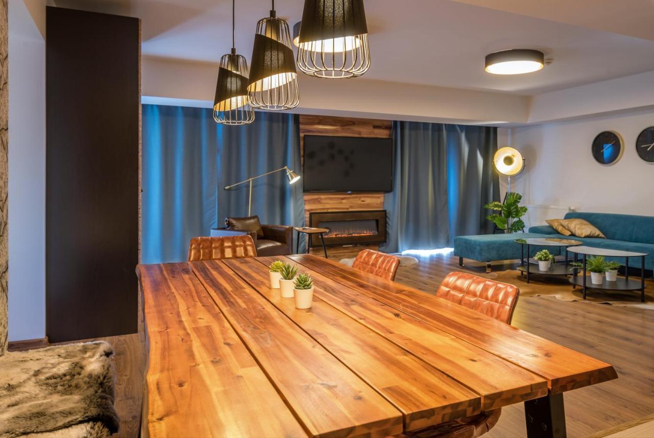 Apartmanica Residence 606 Donovaly Zewnętrze zdjęcie