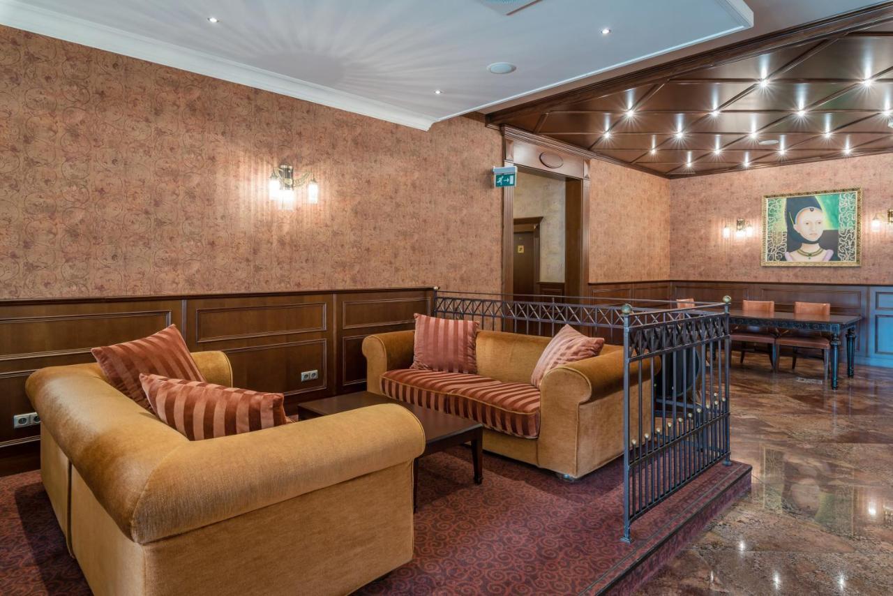 Apartmanica Residence 606 Donovaly Zewnętrze zdjęcie